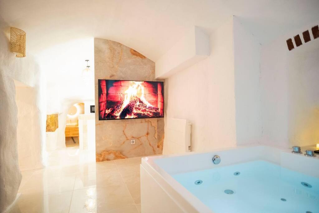 Apartment Le Temple D'aphrodite, Avec Vienne (Isere)