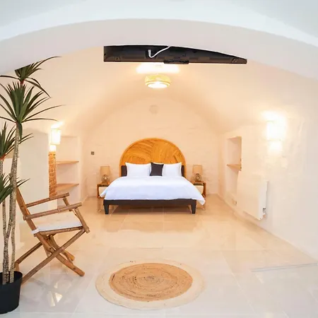 Le Temple D'Aphrodite, Appartement Avec Spa Vienne  Exterior photo