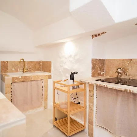 Le Temple D'Aphrodite, Appartement Avec Spa Vienne  Exterior photo