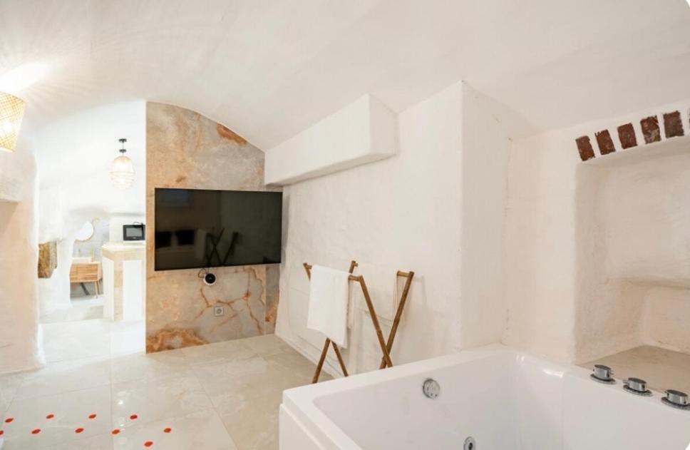 Apartment Le Temple D'aphrodite, Avec